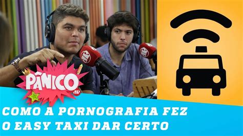 taxis pornos